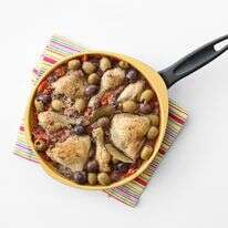 עוף ואורז בסיר אחד: הקלאסיקה שתמיד מצליחה | אפרת ליכטנשטט