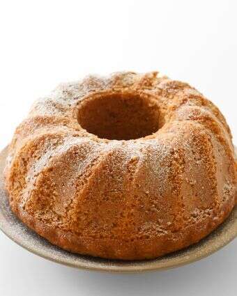 עוגה בחושה | אפרת ליכטנשטט