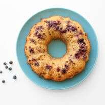 העוגה הפרווה שאף אחד לא מרגיש | אפרת ליכטנשטט