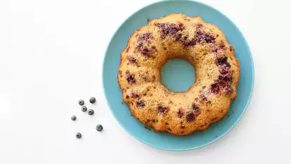 העוגה הפרווה שאף אחד לא מרגיש | אפרת ליכטנשטט