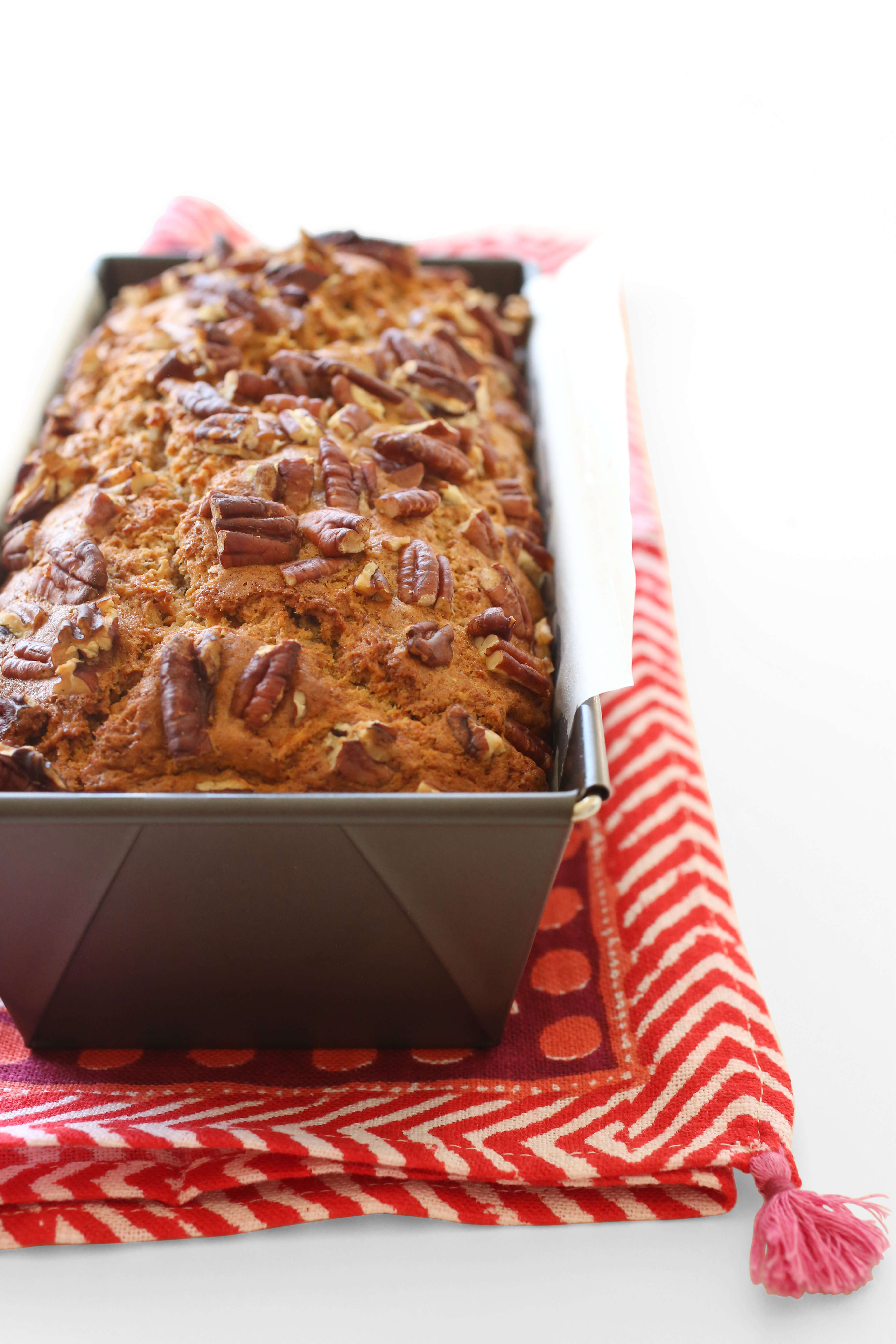 עוגת הגזר הרכה שלא מתייבשת | אפרת ליכטנשטט