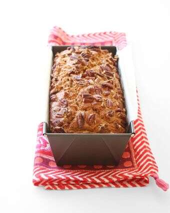 עוגת הגזר הרכה שלא מתייבשת | אפרת ליכטנשטט