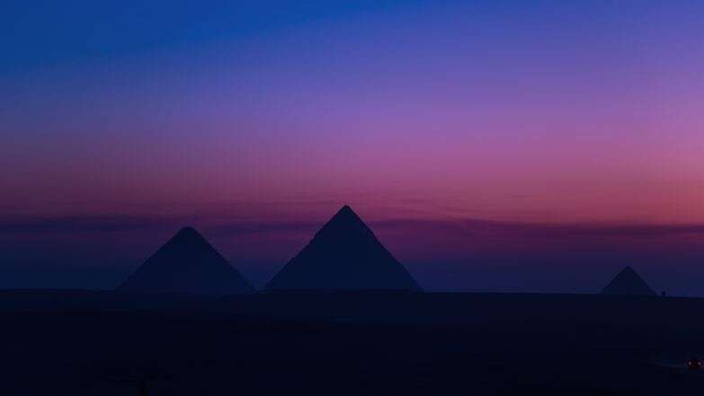 מכת חושך אילוסטרציה | שאטרסטוק