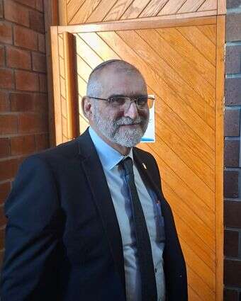 תיק אישי | שלמה פיוטרקובסקי