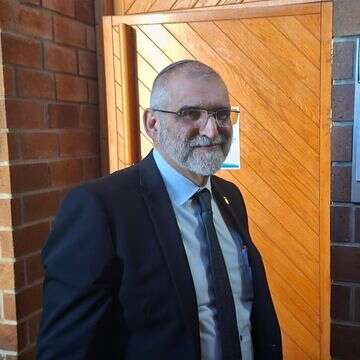 תיק אישי | שלמה פיוטרקובסקי