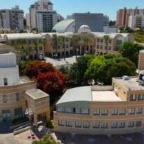 הפערים הצטמצמו. מכללת אשקלון | LDA הפקות וידאו