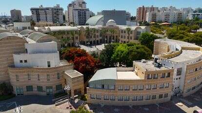 הפערים הצטמצמו. מכללת אשקלון | LDA הפקות וידאו הפערים הצטמצמו. מכללת אשקלון | LDA הפקות וידאו