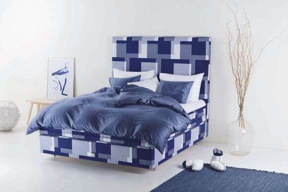 מערכת שינה של הסטנס | יח"צ מערכת שינה של הסטנס | יח"צ