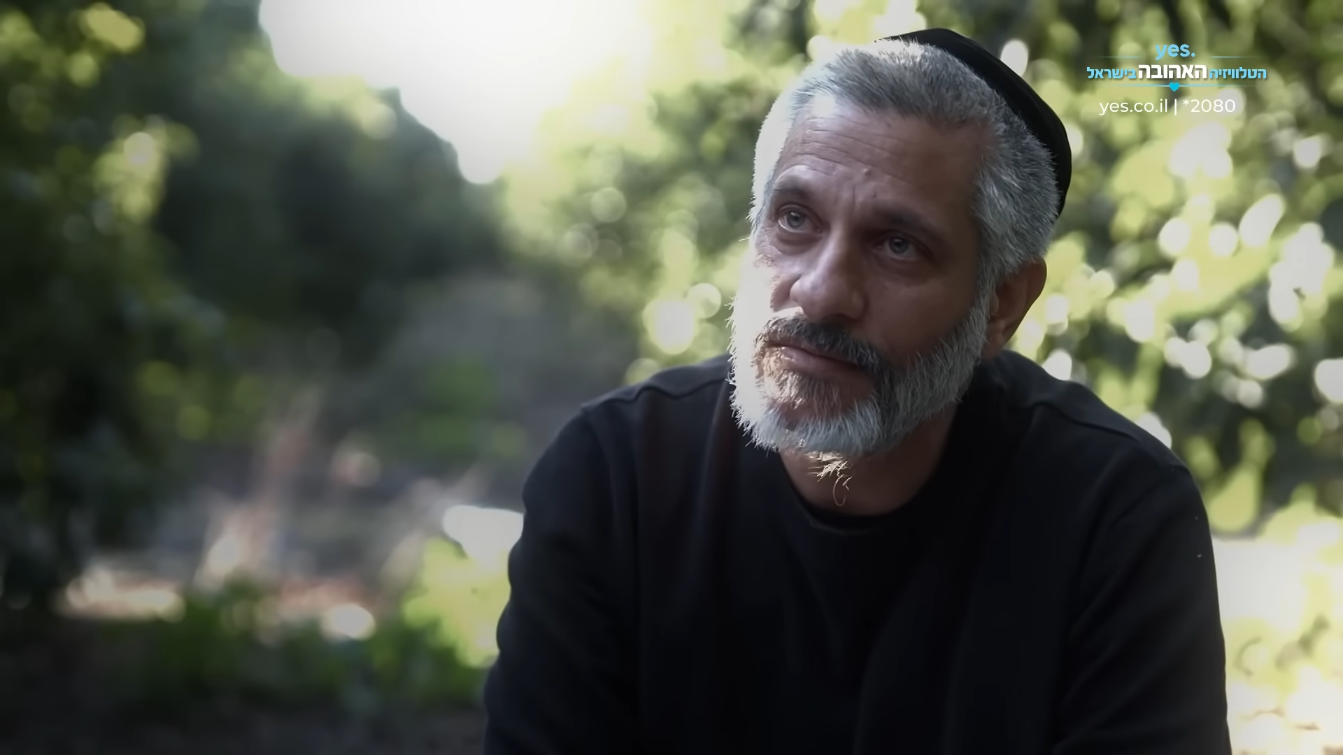 הסדרה התיעודית על אביתר בנאי יוצרת סביבו דת חדשה