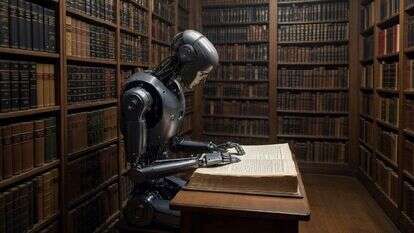 רב וירטואלי בבינה מלאכותית | נוצר באמצעות בינה מלאכותית GROK רב וירטואלי בבינה מלאכותית | נוצר באמצעות בינה מלאכותית GROK