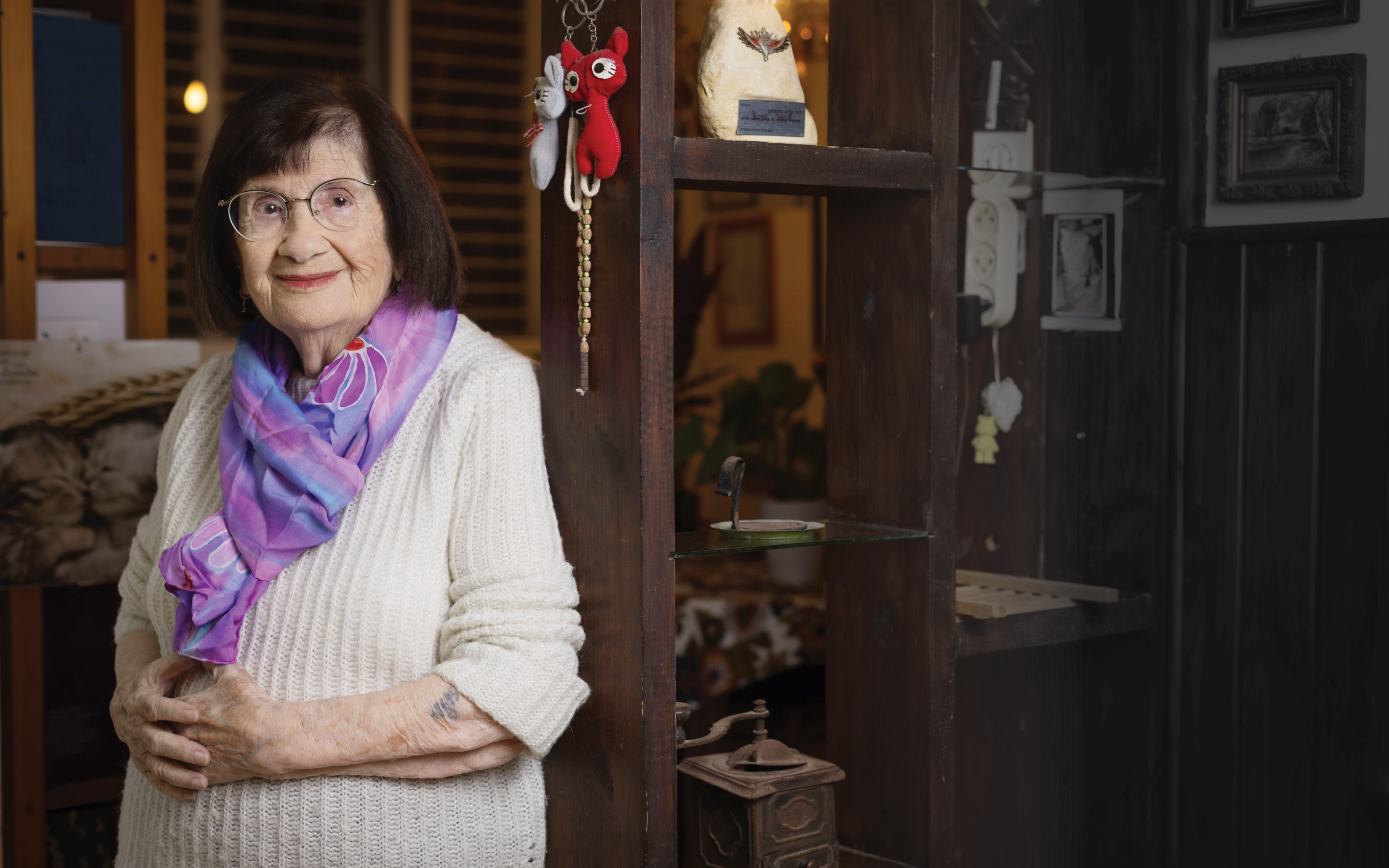 וכלום עוד לא נמחק | אריק סולטן