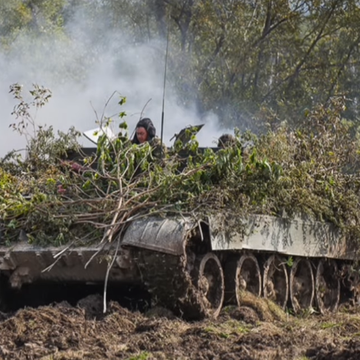 צבא קובה | צילום מסך מיוטיוב