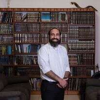 שחר בוצחק | לירון מולדובן שחר בוצחק | לירון מולדובן