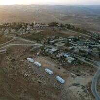היישוב כרמל | דוברות הר חברון
