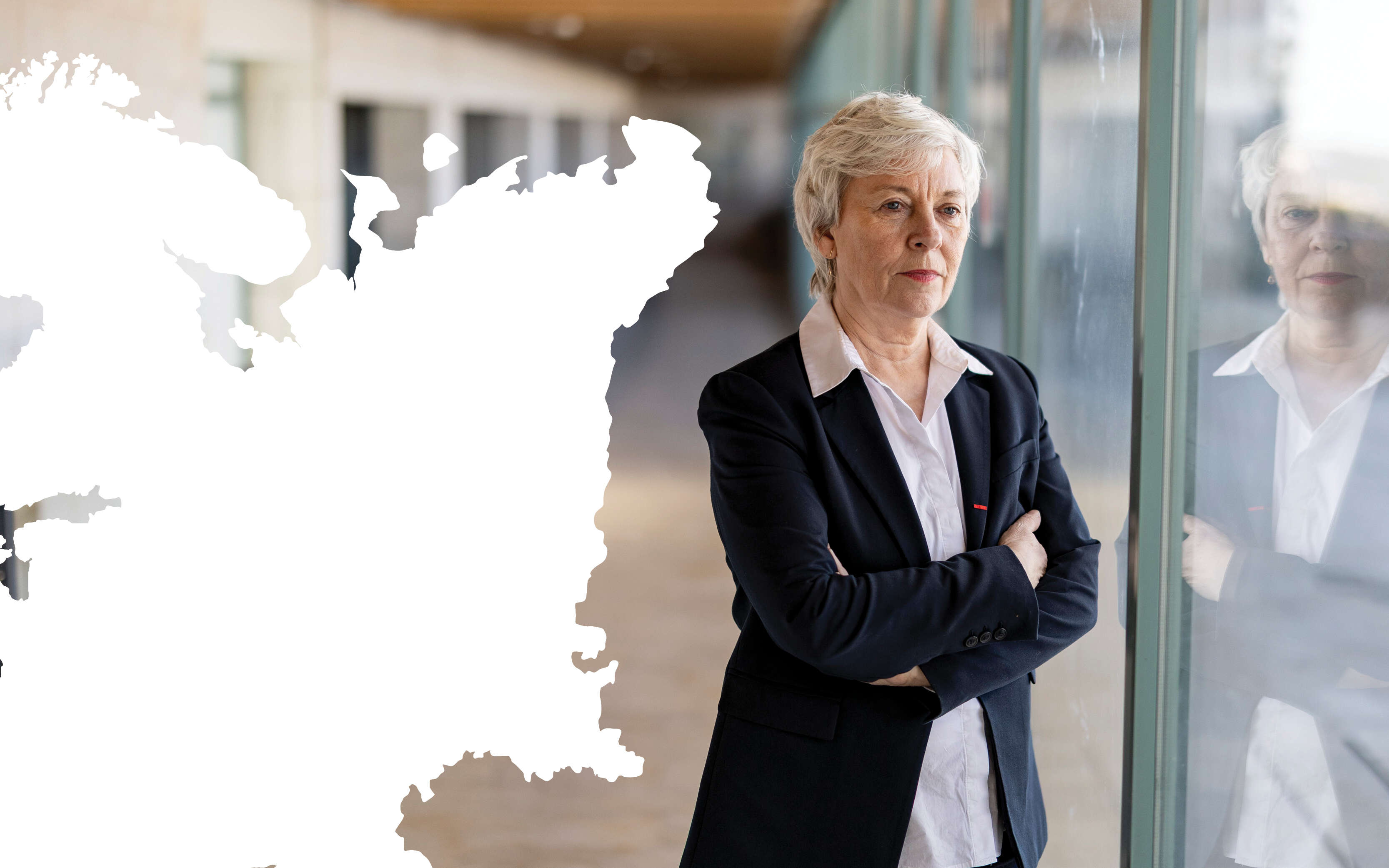 אני נותנת לאירופה חמש שנים | נעמה שטרן