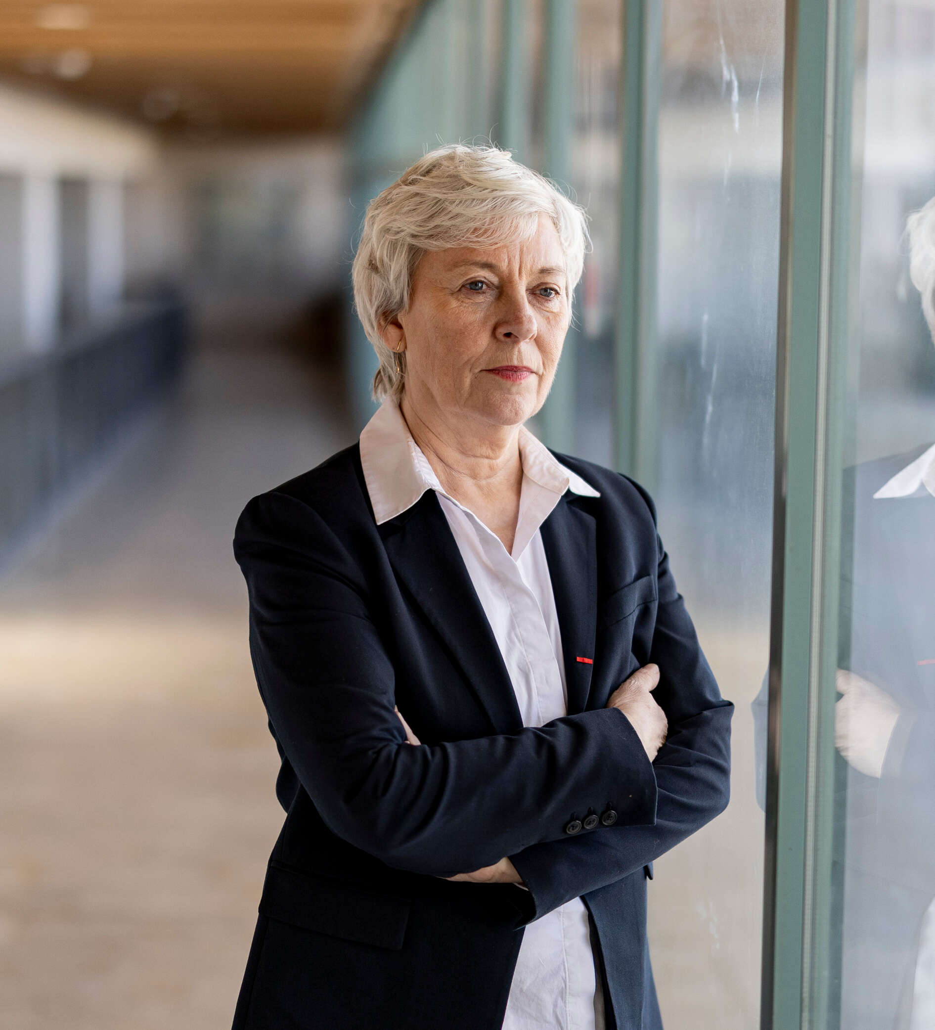 חוקרת האחים המוסלמים: „אני נותנת לאירופה חמש שנים”