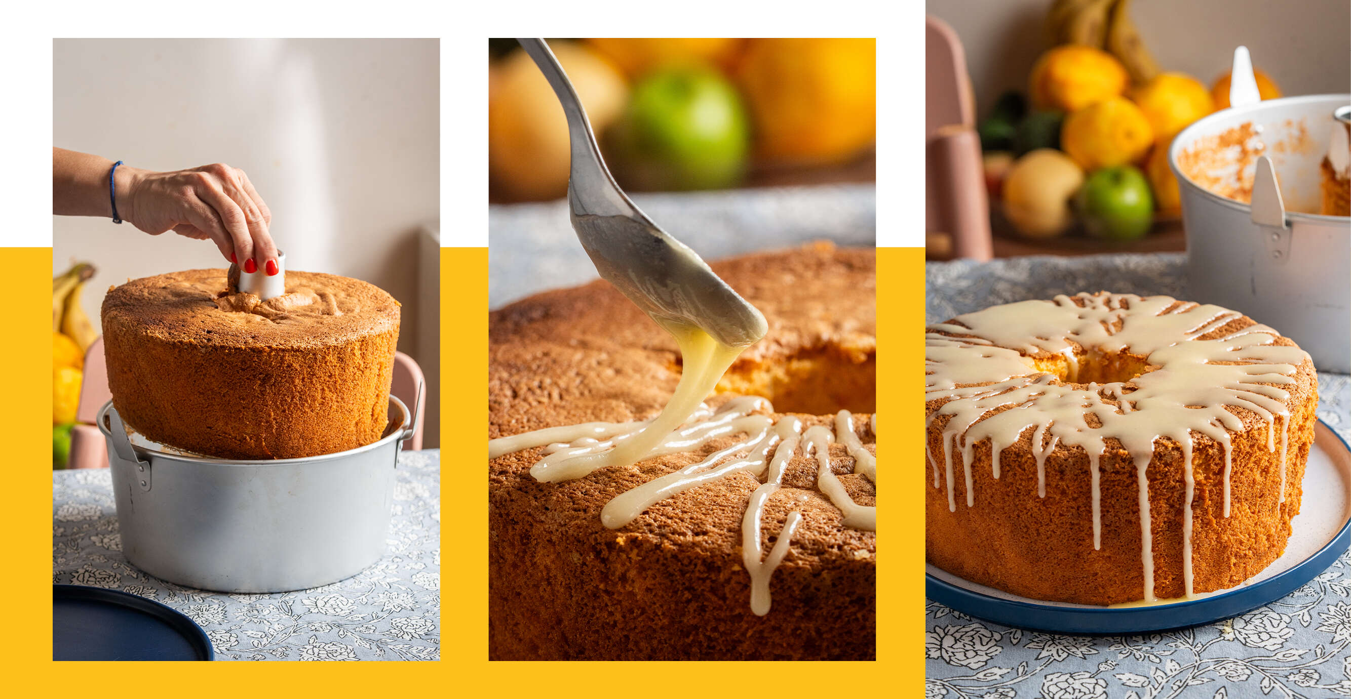 גיא אשכנזי, Karela Agency