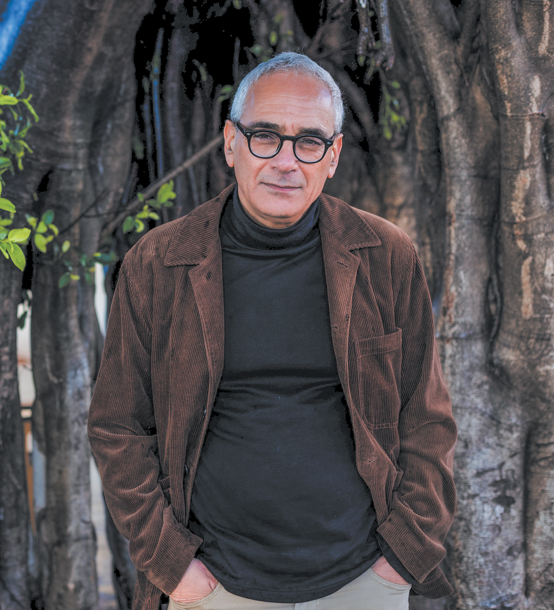 „בשביל שמטופל פוסט-טראומתי ישתקם, הוא צריך סביבה שתעזור לו”