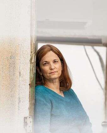 סיפור חוזר | נעמה שטרן