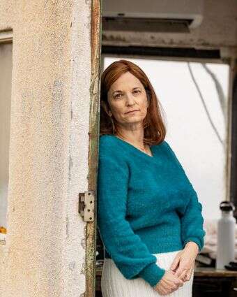 סיפור חוזר דף הבית | נעמה שטרן