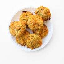 עם קישוא, גזר וקוואקר, רכות, משביעות ונוחות לקופסת האוכל | אפרת ליכטנשטט