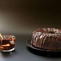 עוגת שוקולד ובירה רכה ועשירה | אפרת ליכטנשטט