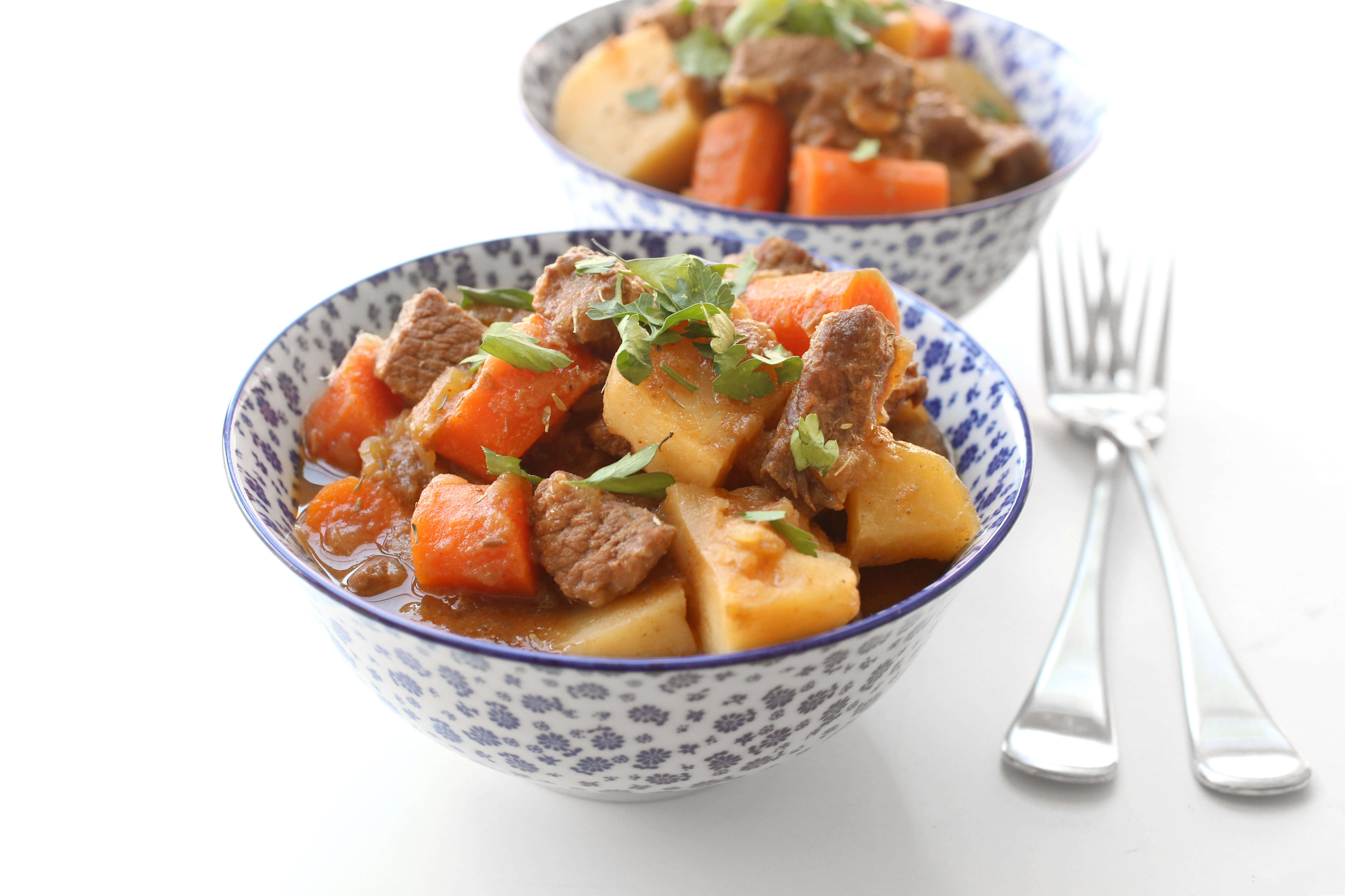 תבשיל בשר בבירה שמתבשל לאט ויוצא מושלם | אפרת ליכטנשטט