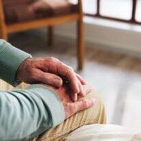 דימנציה, אילוסטרציה | שאטרסטוק