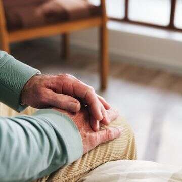 דימנציה, אילוסטרציה | שאטרסטוק