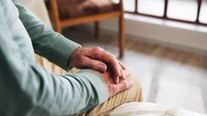 דימנציה, אילוסטרציה | שאטרסטוק דימנציה, אילוסטרציה | שאטרסטוק