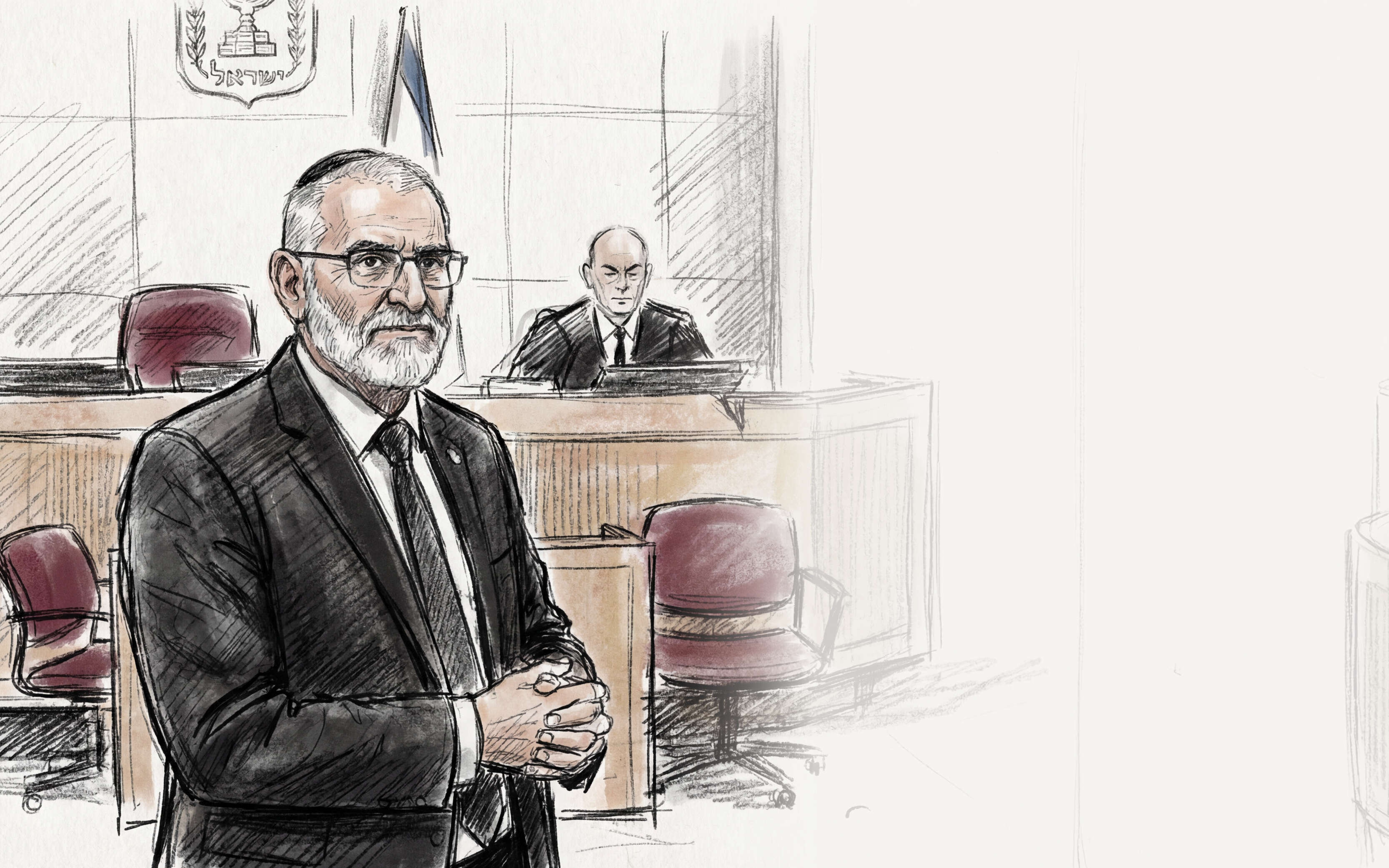 תיק אישי | ללא