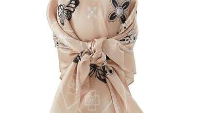 מטפחת בנדנה של אלדו | יחצ