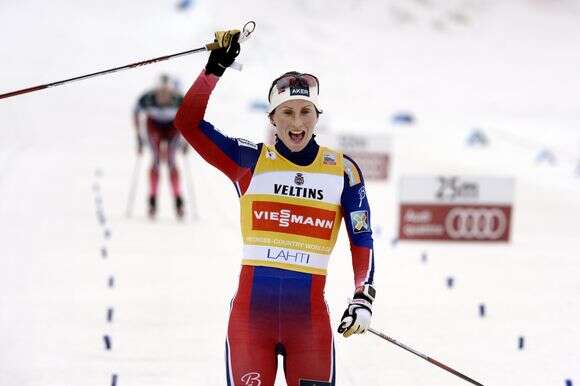 מריט בורגן | AP