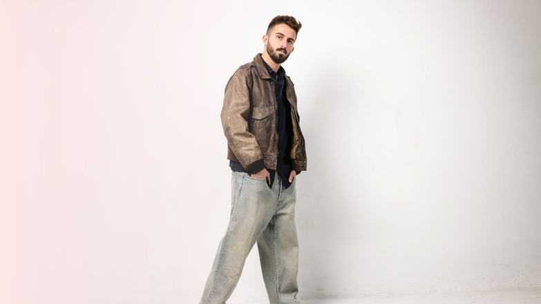 מבחן אמיר | אריק סולטן