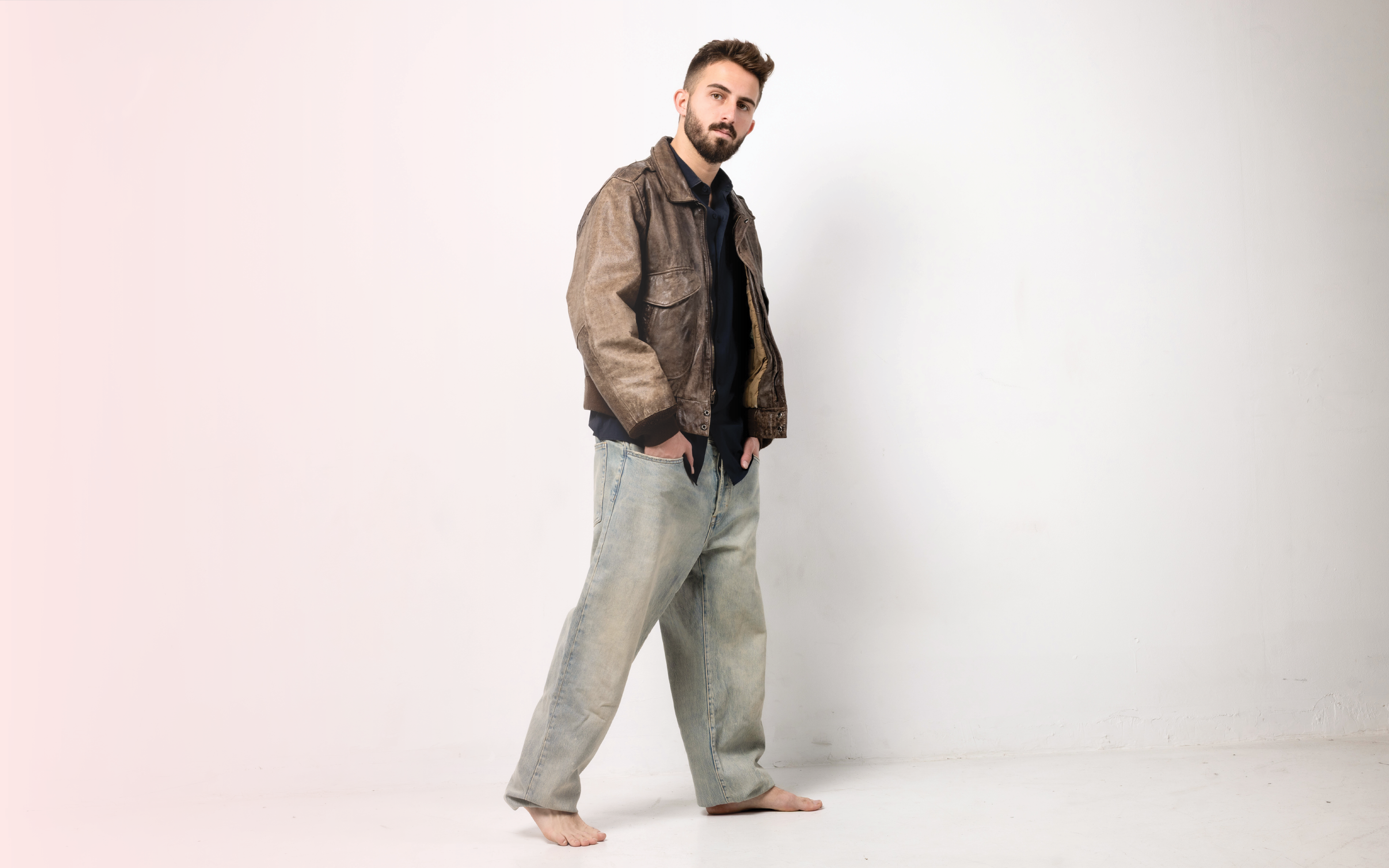 מבחן אמיר | אריק סולטן