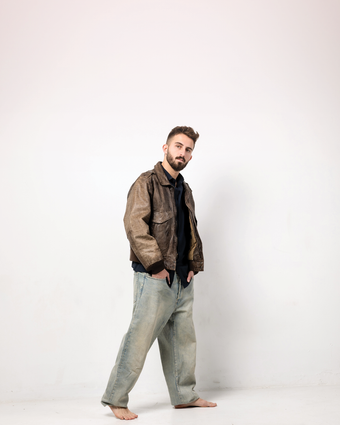 מבחן אמיר | אריק סולטן