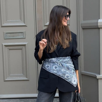 אין לזה צורה | יח"צ