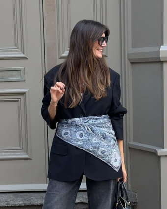 אין לזה צורה | יח"צ