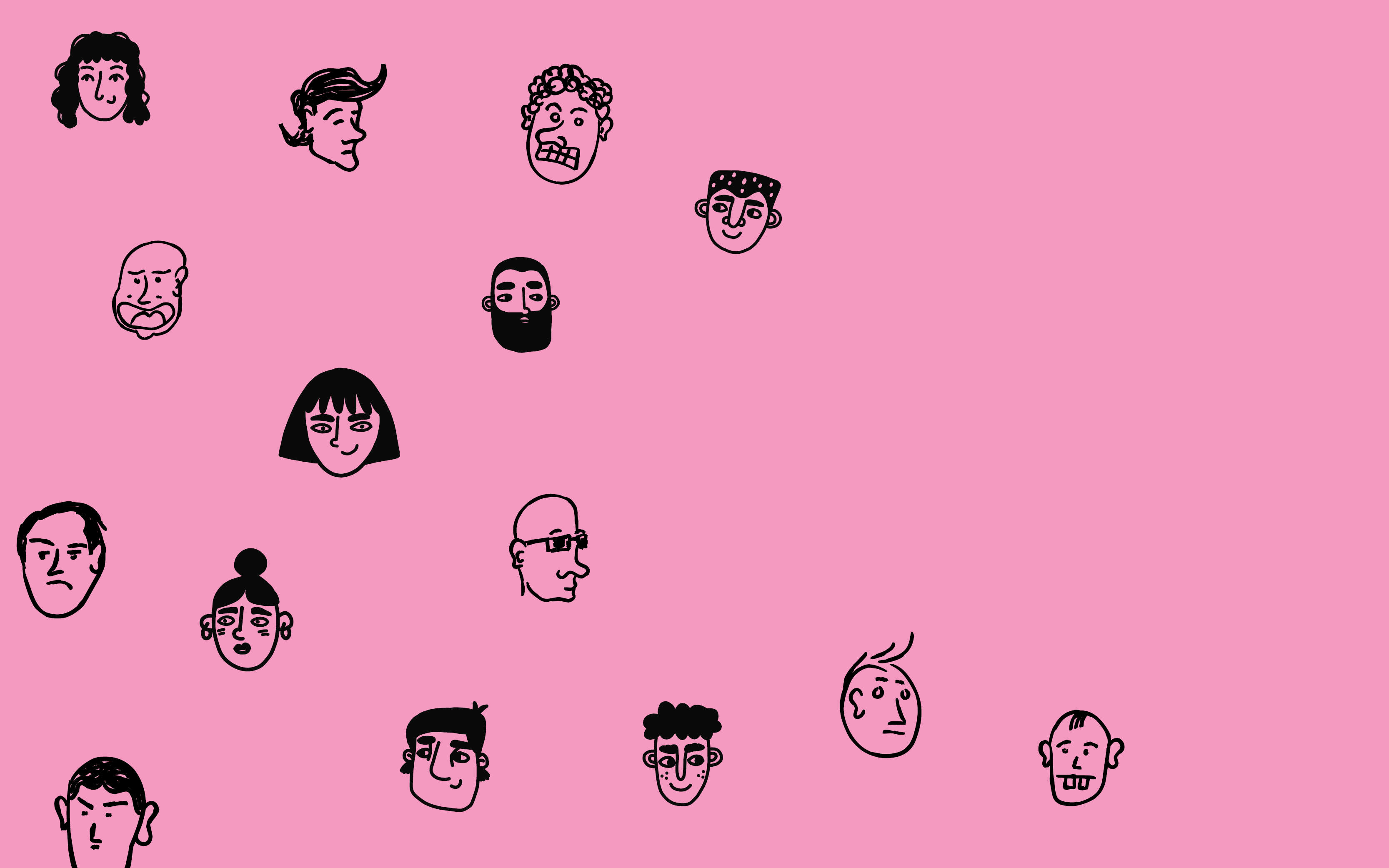 הטוב הרע והמכוער | ללא