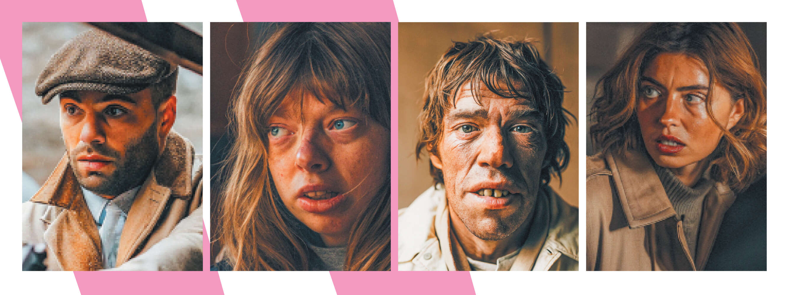 כולם ביצעו את אותו הפשע. על מי תטילו את העונש הכבד ביותר? | בינה מלאכותית