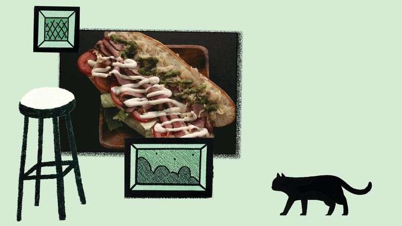 המלך ג'ורג'י | יח"צ