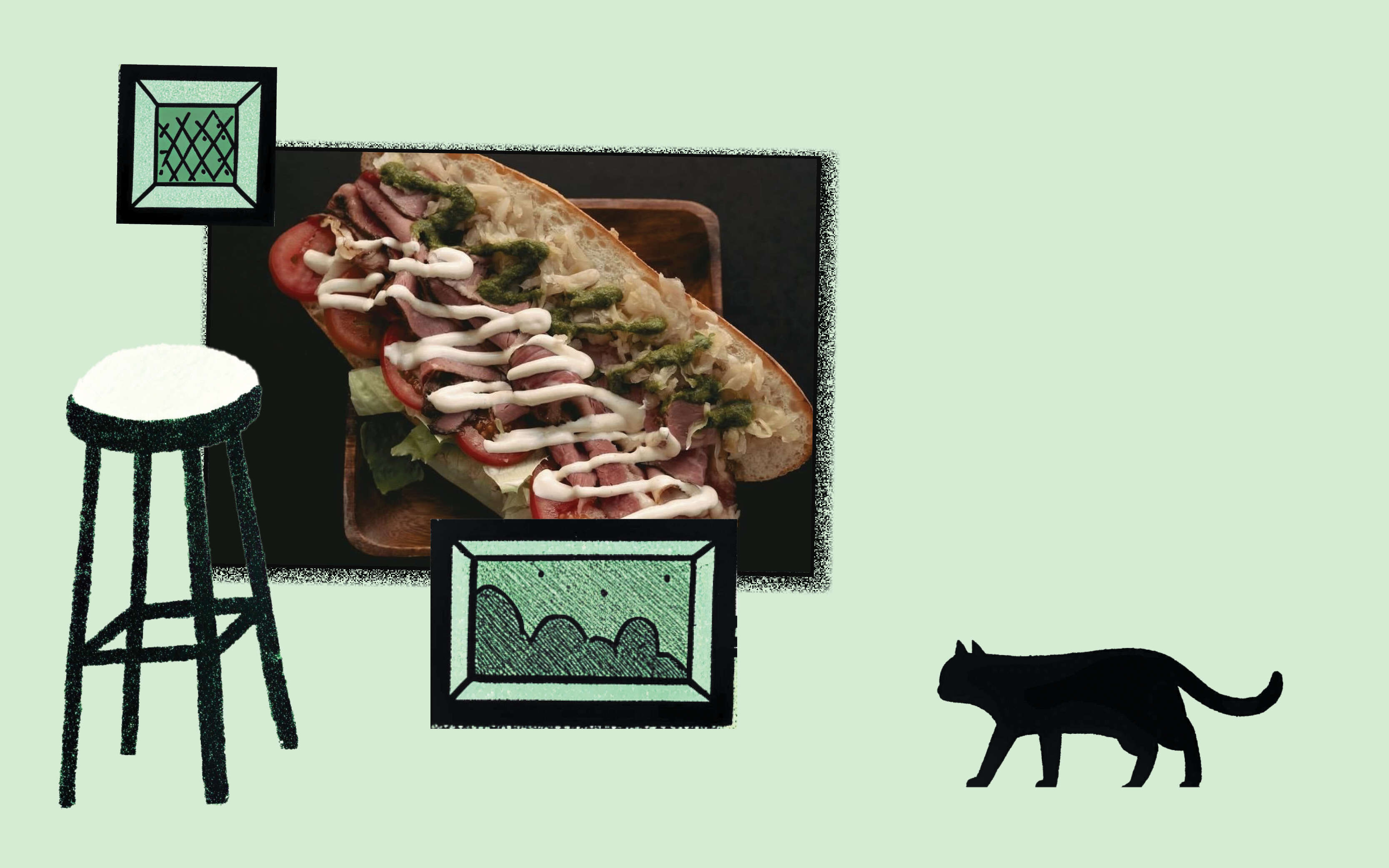 המלך ג'ורג'י | יח"צ המלך ג'ורג'י | יח"צ