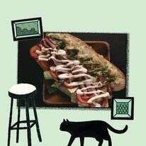 המלך ג'ורג'י | יח"צ