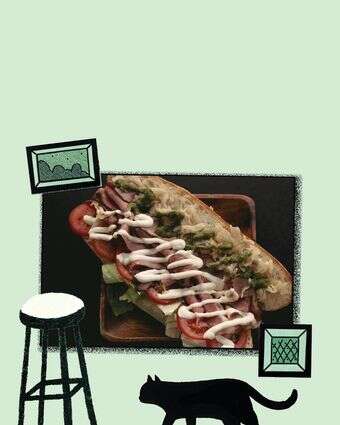 המלך ג'ורג'י | יח"צ