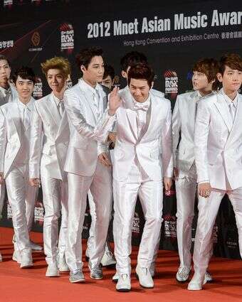 פופ אפ דף הבית | AFP