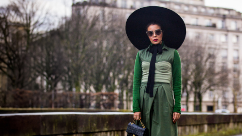 להסיר את הכובע | גטי אימג'ס