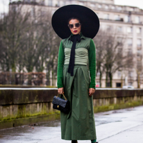 להסיר את הכובע | גטי אימג'ס