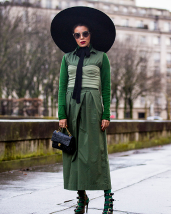 להסיר את הכובע | גטי אימג'ס