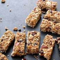 מה עושים עם הפירות היבשים של ט״ו בשבט? חטיפי אנרגיה ביתיים | אפרת ליכטנשטט