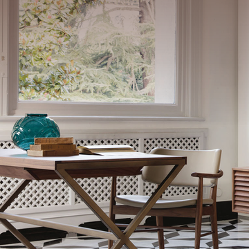 מקסימליסטי | יחצ חו"ל, Porada